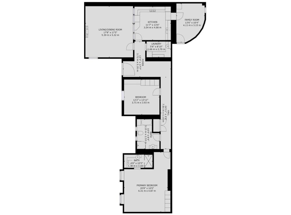 The Annex At Merley Mews Пул Экстерьер фото
